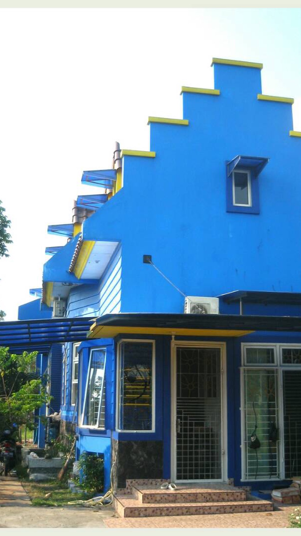 Dijual Rumah di Taman Holandia - Lippo Karawaci