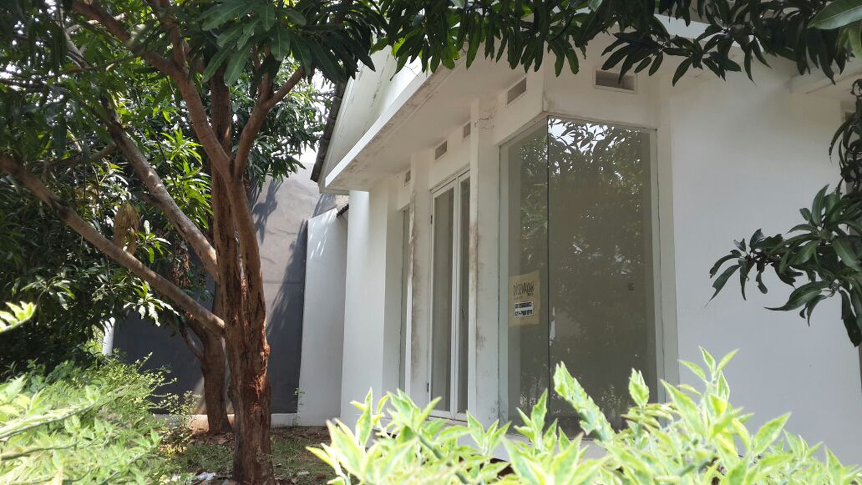 Rumah Cluster Catalina  di Graha Raya