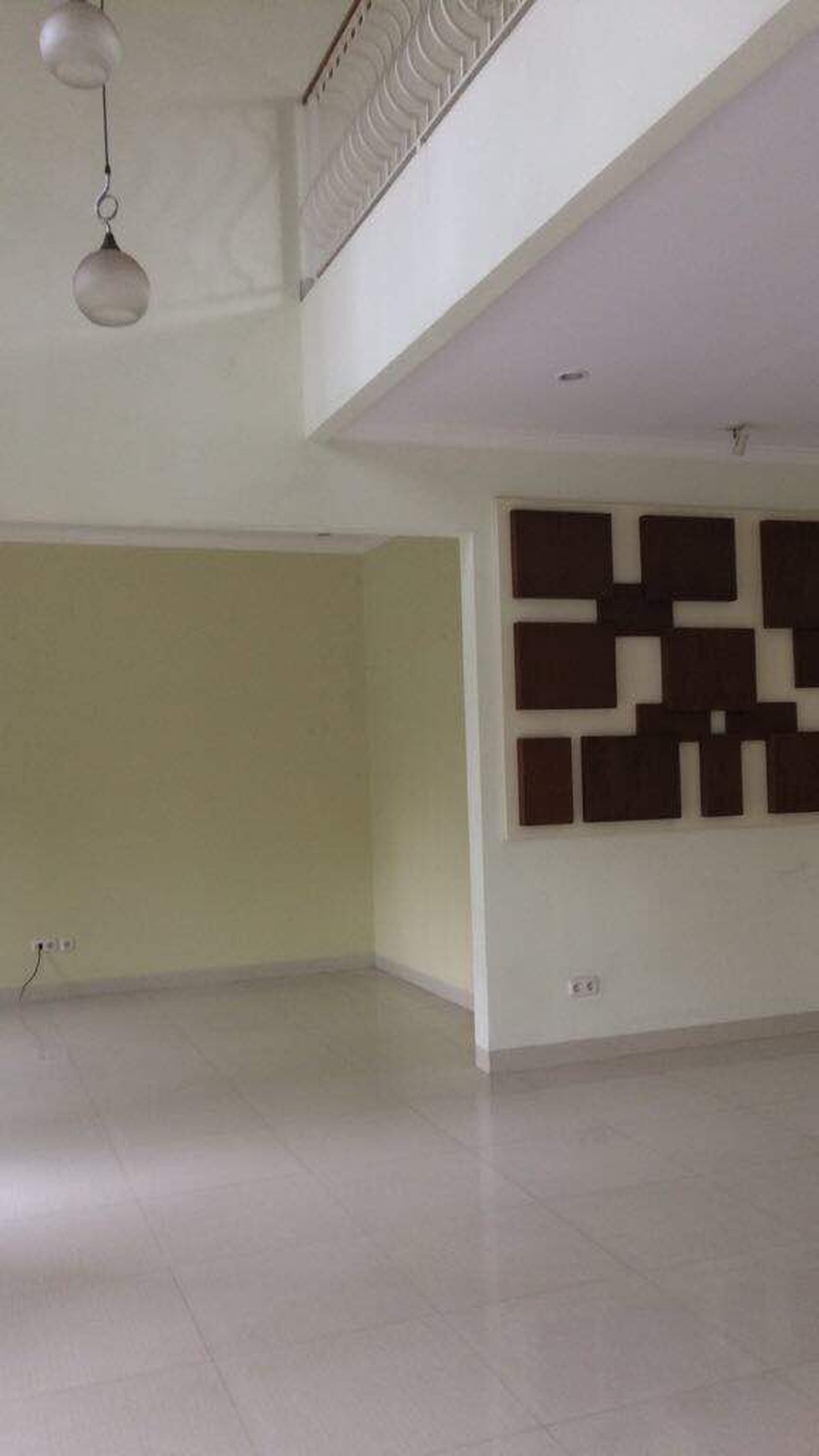 Rumah di Jalan H. Montong , Moh Kahfi I Pinggri Jalan