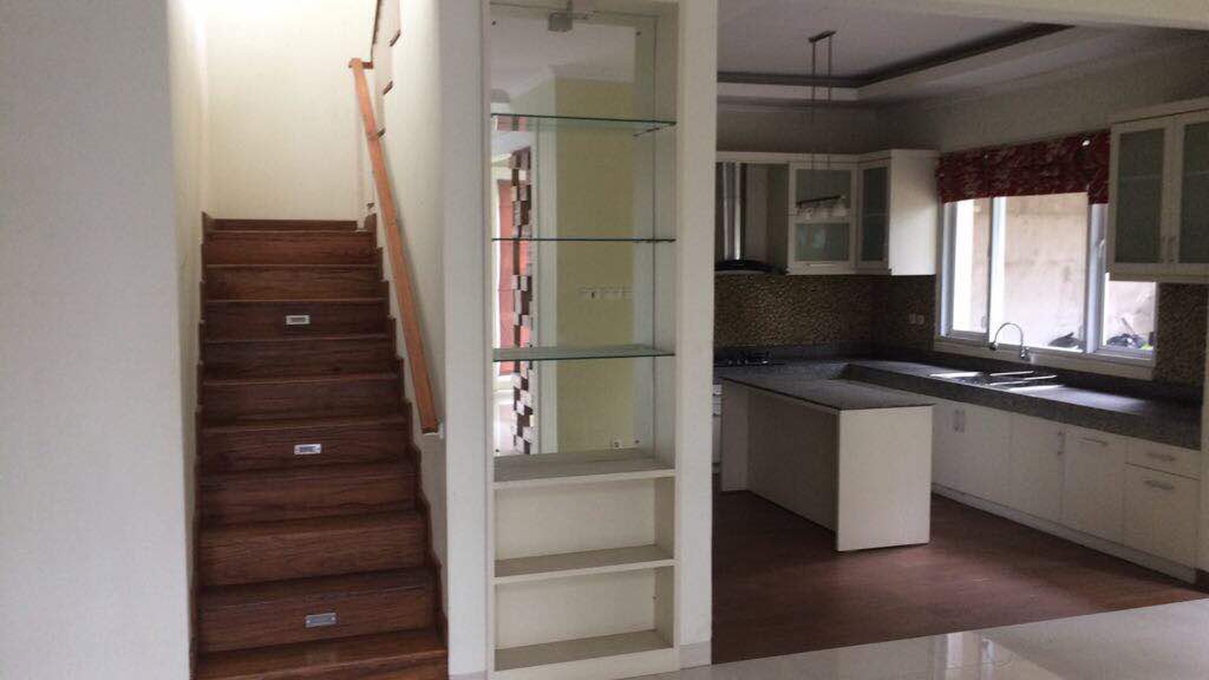 Rumah di Jalan H. Montong , Moh Kahfi I Pinggri Jalan