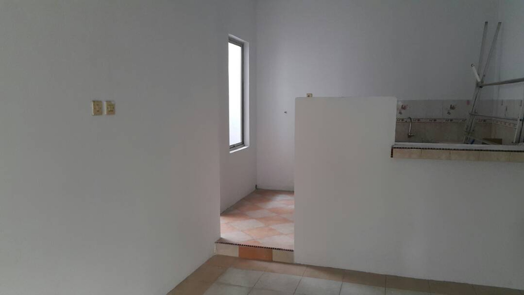 Dijual Rumah di Taman Ubud Permata Timur - Lippo Karawaci