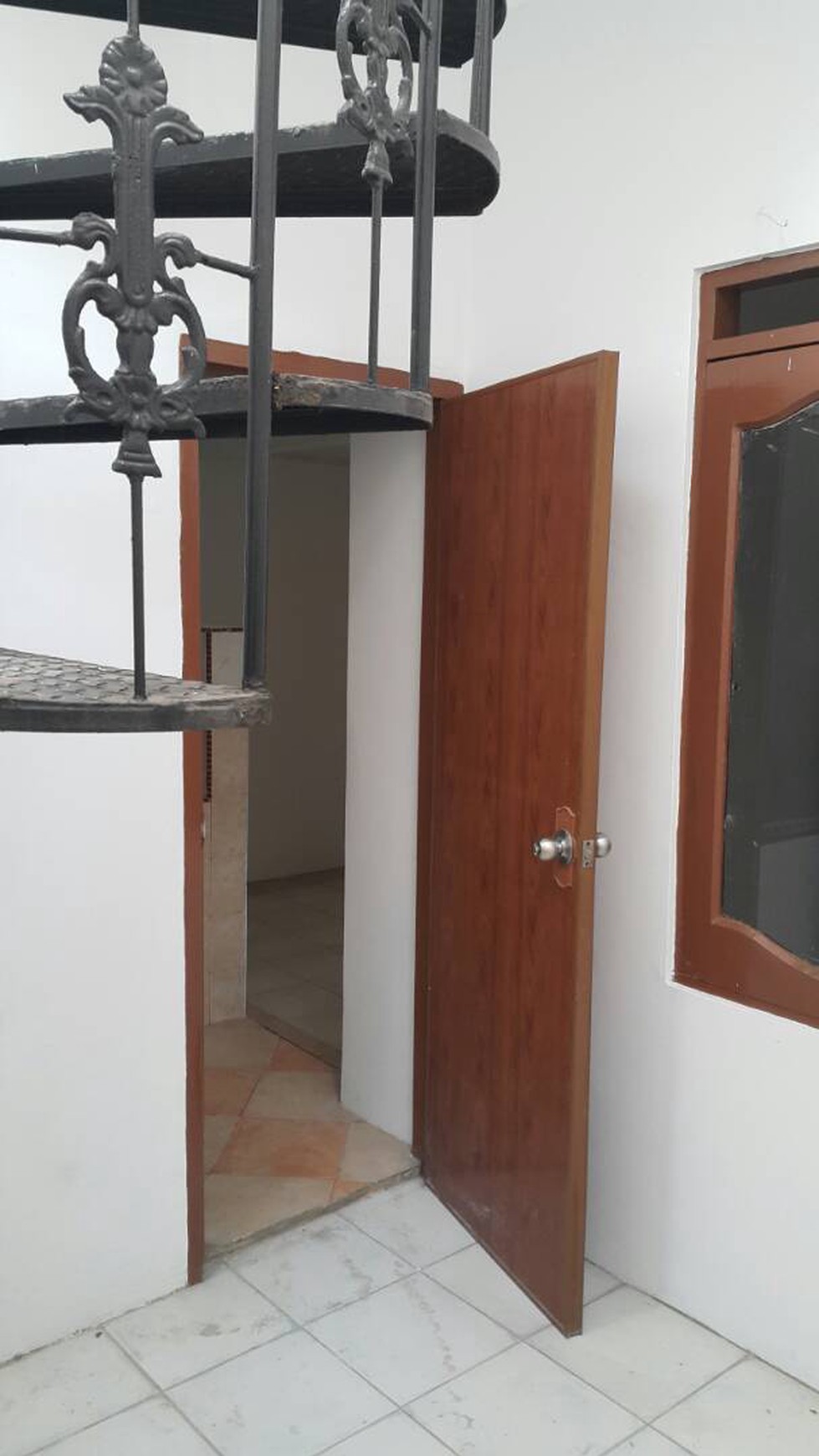 Dijual Rumah di Taman Ubud Permata Timur - Lippo Karawaci