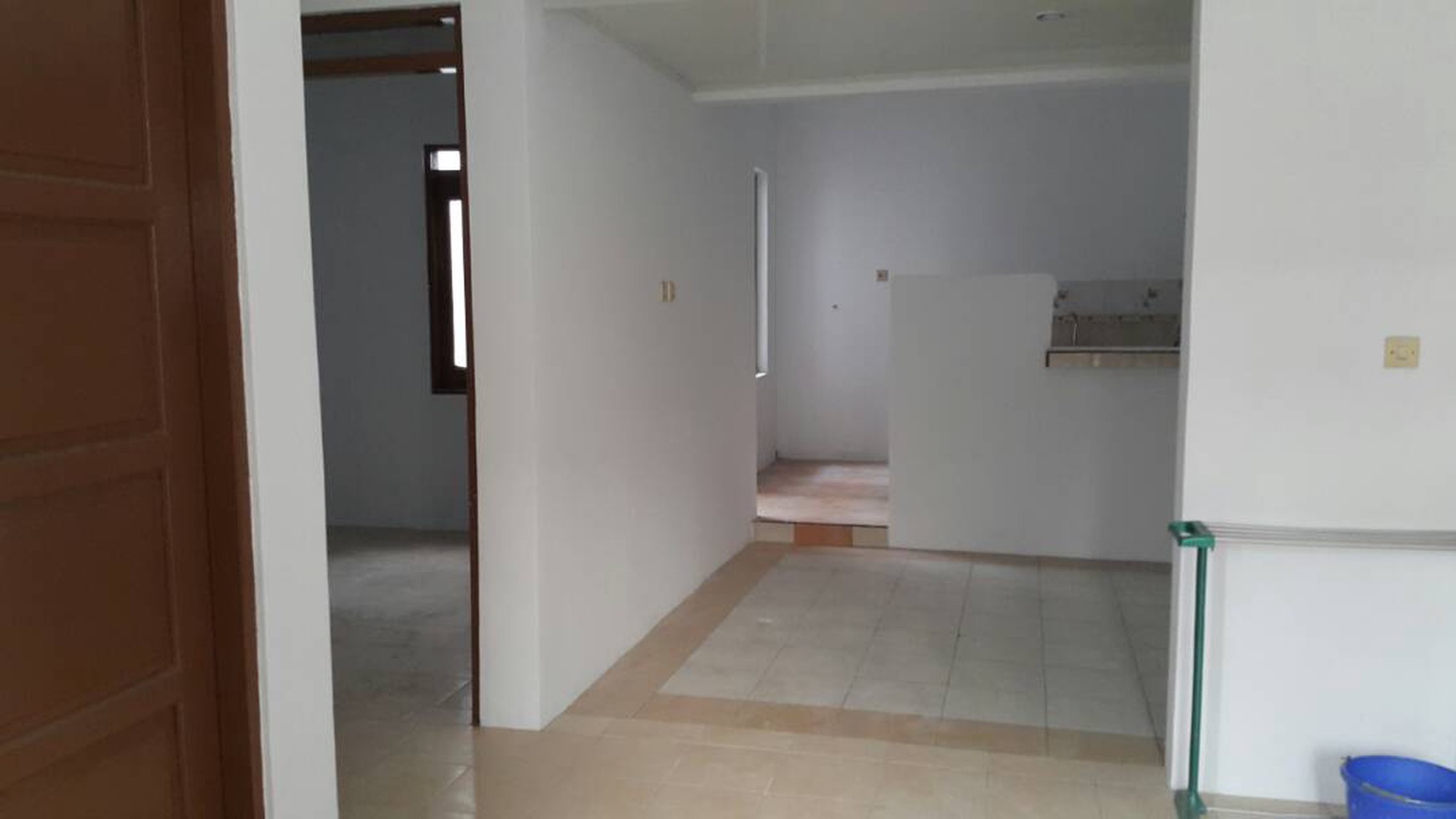 Dijual Rumah di Taman Ubud Permata Timur - Lippo Karawaci