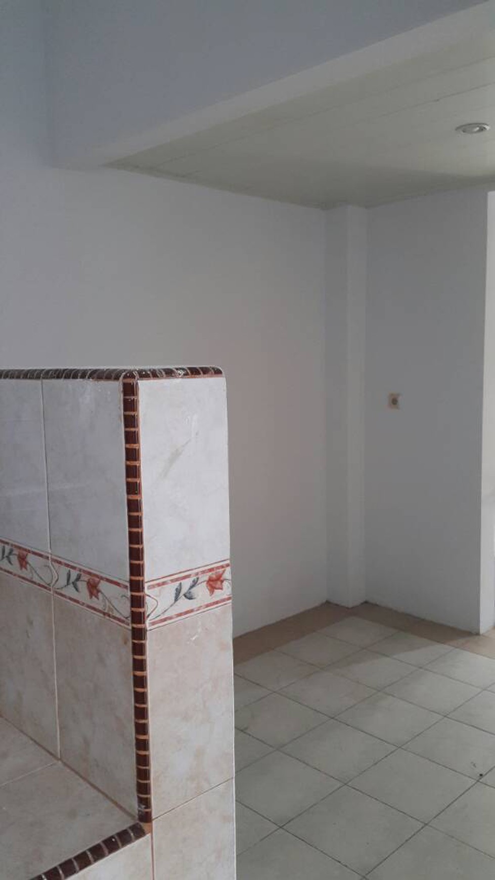 Dijual Rumah di Taman Ubud Permata Timur - Lippo Karawaci