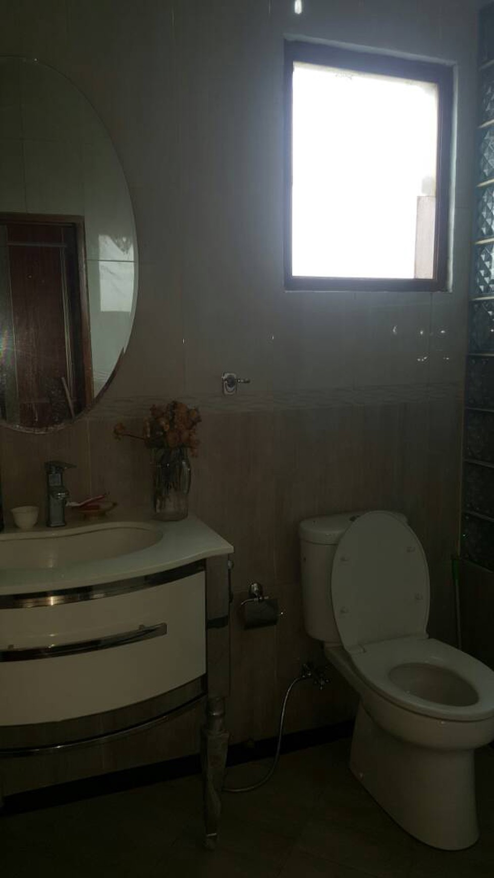 Dijual Rumah di Jl. Mawaddah - Islamic Village, Karawaci