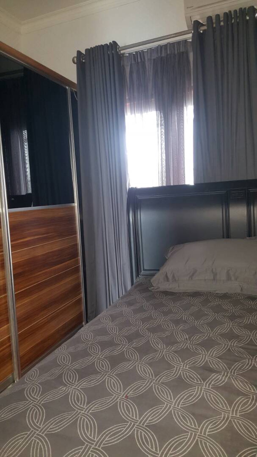 Dijual Rumah di Jl. Mawaddah - Islamic Village, Karawaci