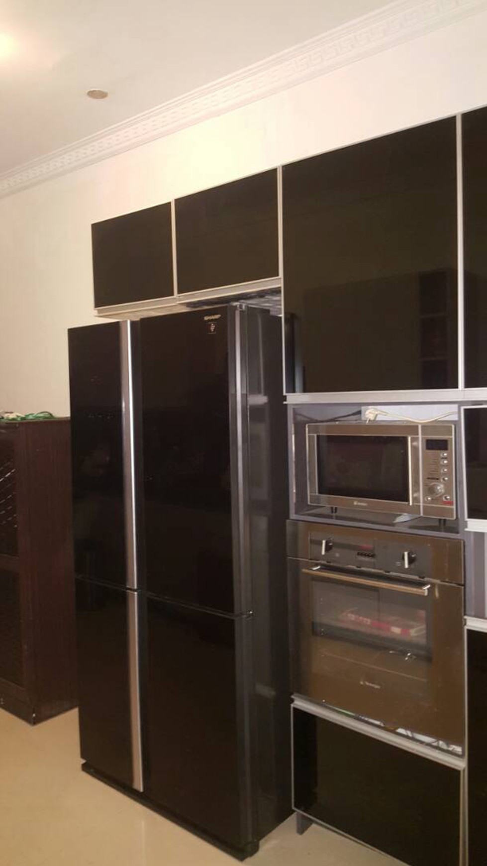 Dijual Rumah di Jl. Mawaddah - Islamic Village, Karawaci