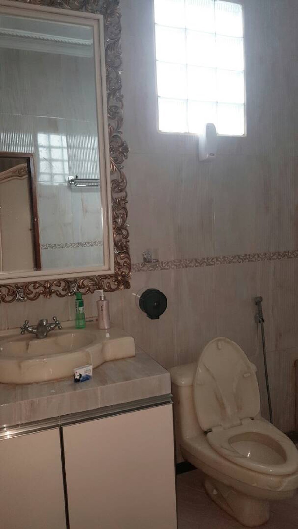 Dijual Rumah di Jl. Mawaddah - Islamic Village, Karawaci