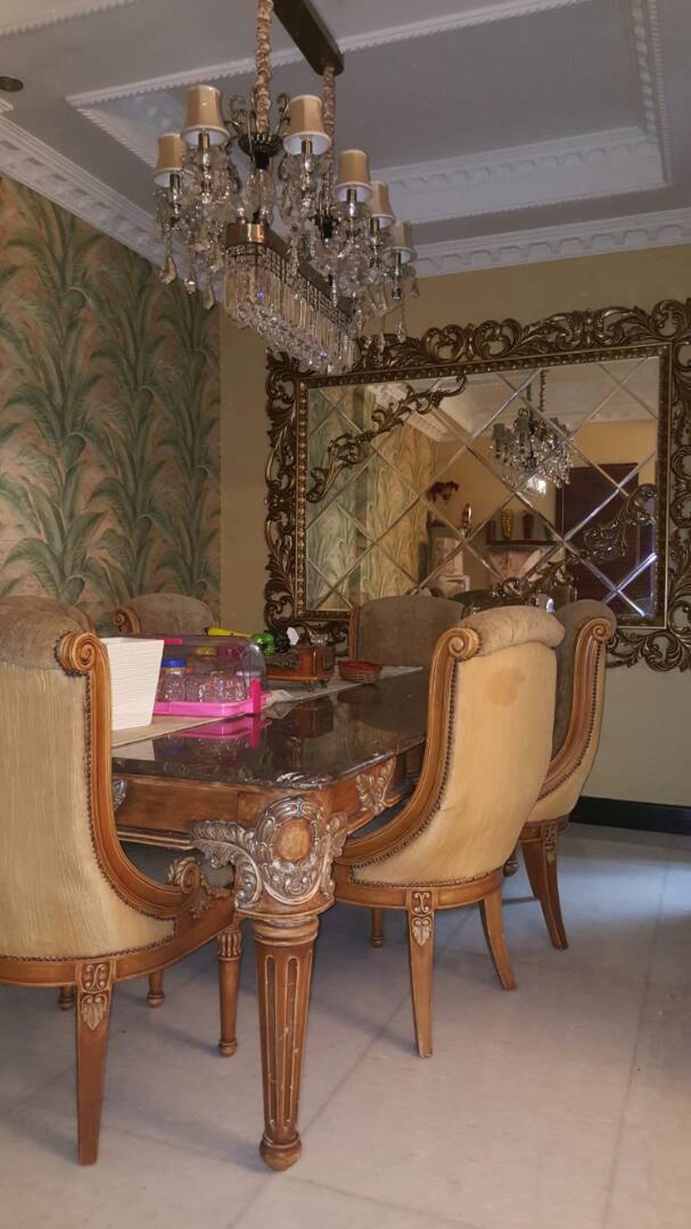 Dijual Rumah di Jl. Mawaddah - Islamic Village, Karawaci