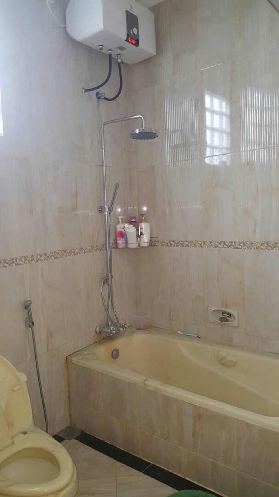 Dijual Rumah di Jl. Mawaddah - Islamic Village, Karawaci