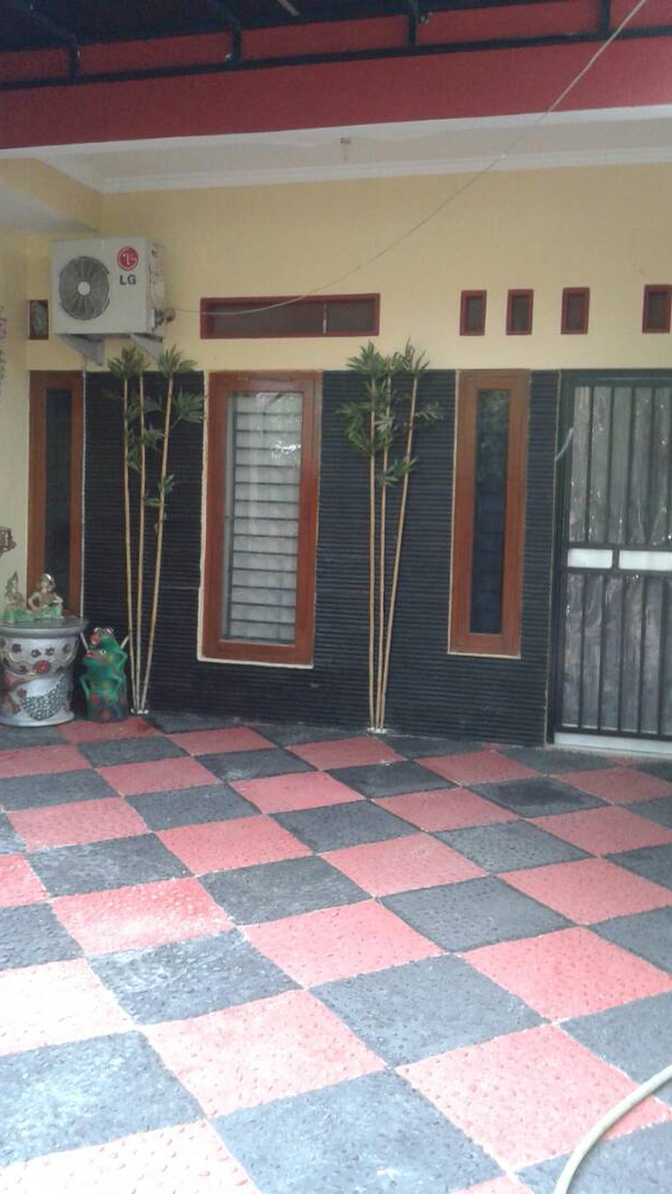 HUNIAN MINIMALIS DENGAN HARGA EKONOMIS, JL TAJEM, MAGUWOHARJO, SLEMAN.