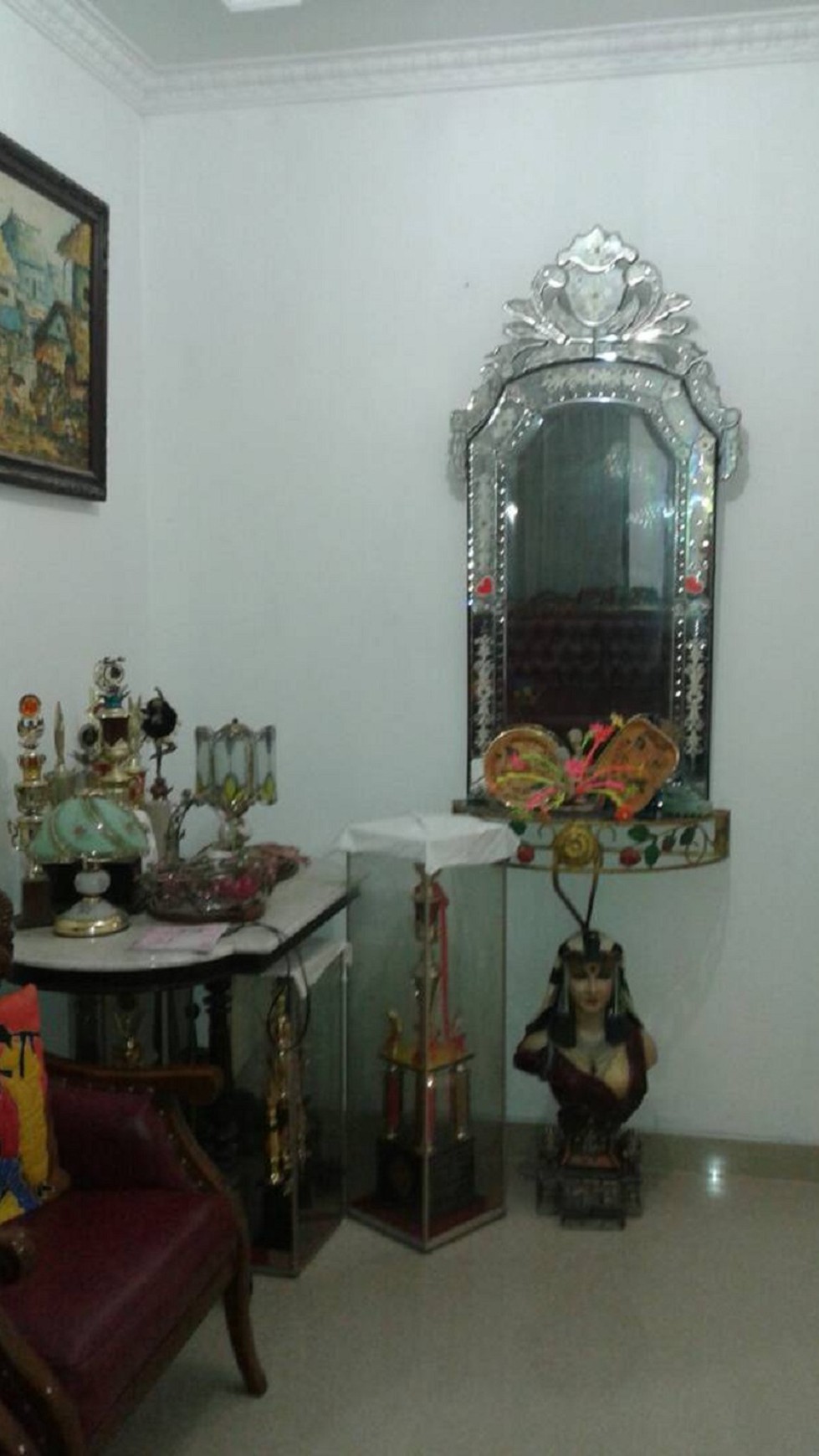 HUNIAN MINIMALIS DENGAN HARGA EKONOMIS, JL TAJEM, MAGUWOHARJO, SLEMAN.