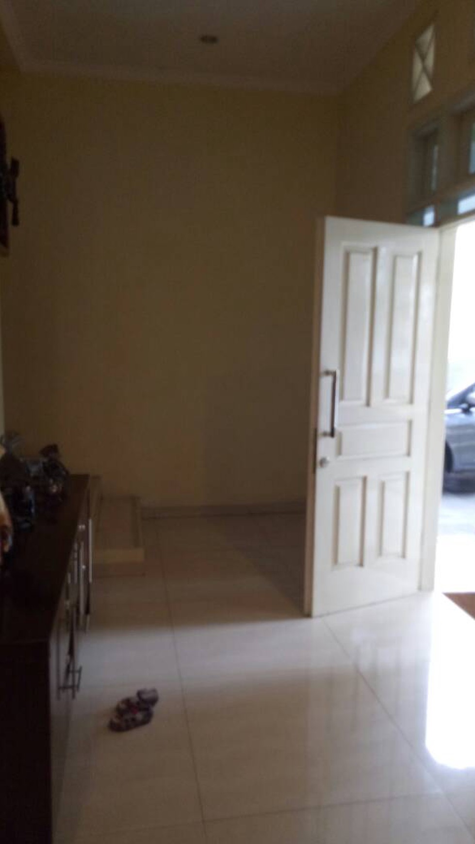 Rumah siap huni di Bintaro Jaya sektor 9