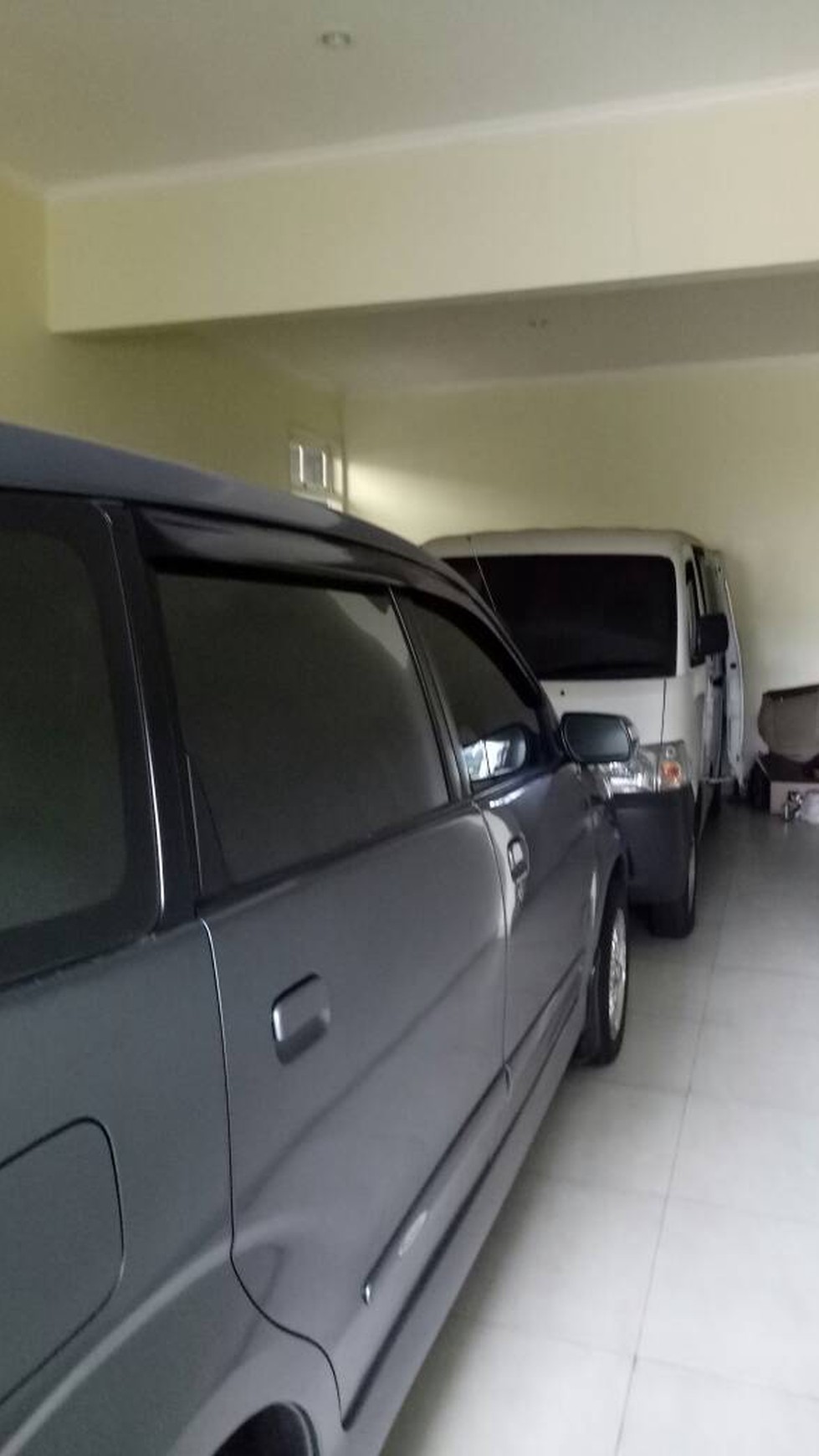 Rumah siap huni di Bintaro Jaya sektor 9