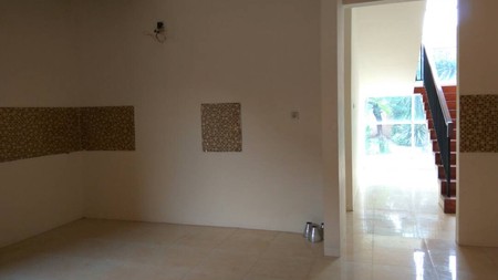 beautiful house in the prime area of Pondok Indah