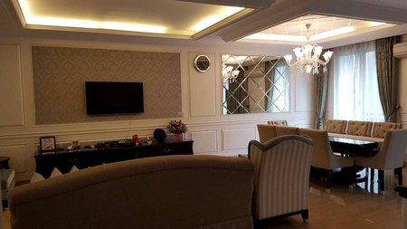 beautiful house in the prime area of Pondok Indah