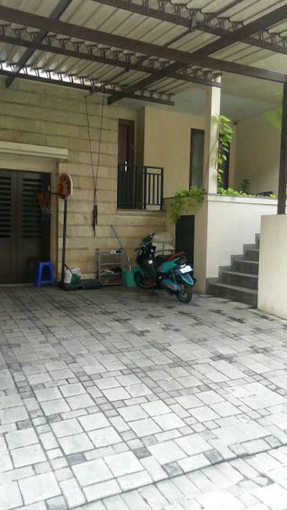 beautiful house in the prime area of Pondok Indah