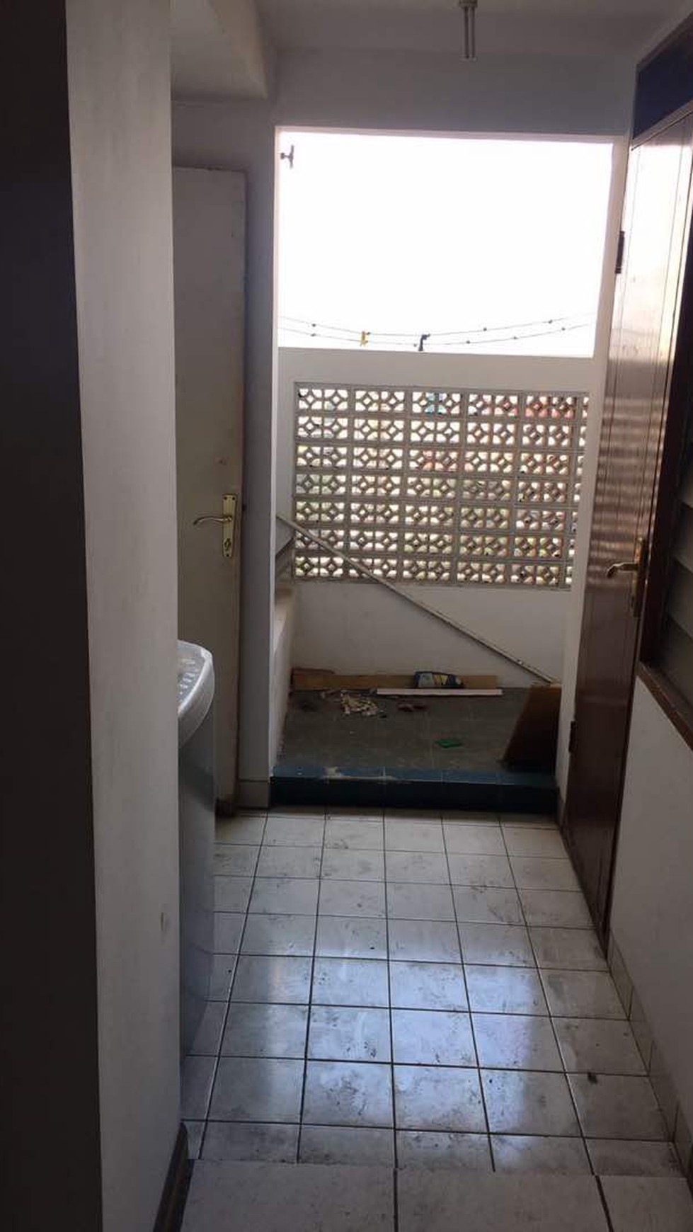 Apartemen Pesona Bahari Mangga Dua