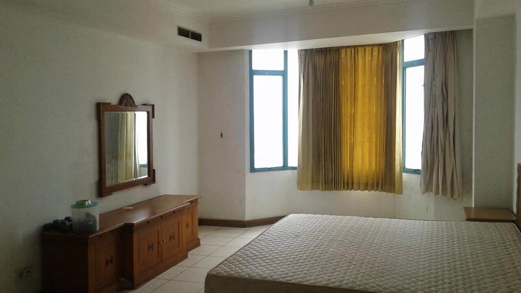 Apartemen Pesona Bahari Mangga Dua