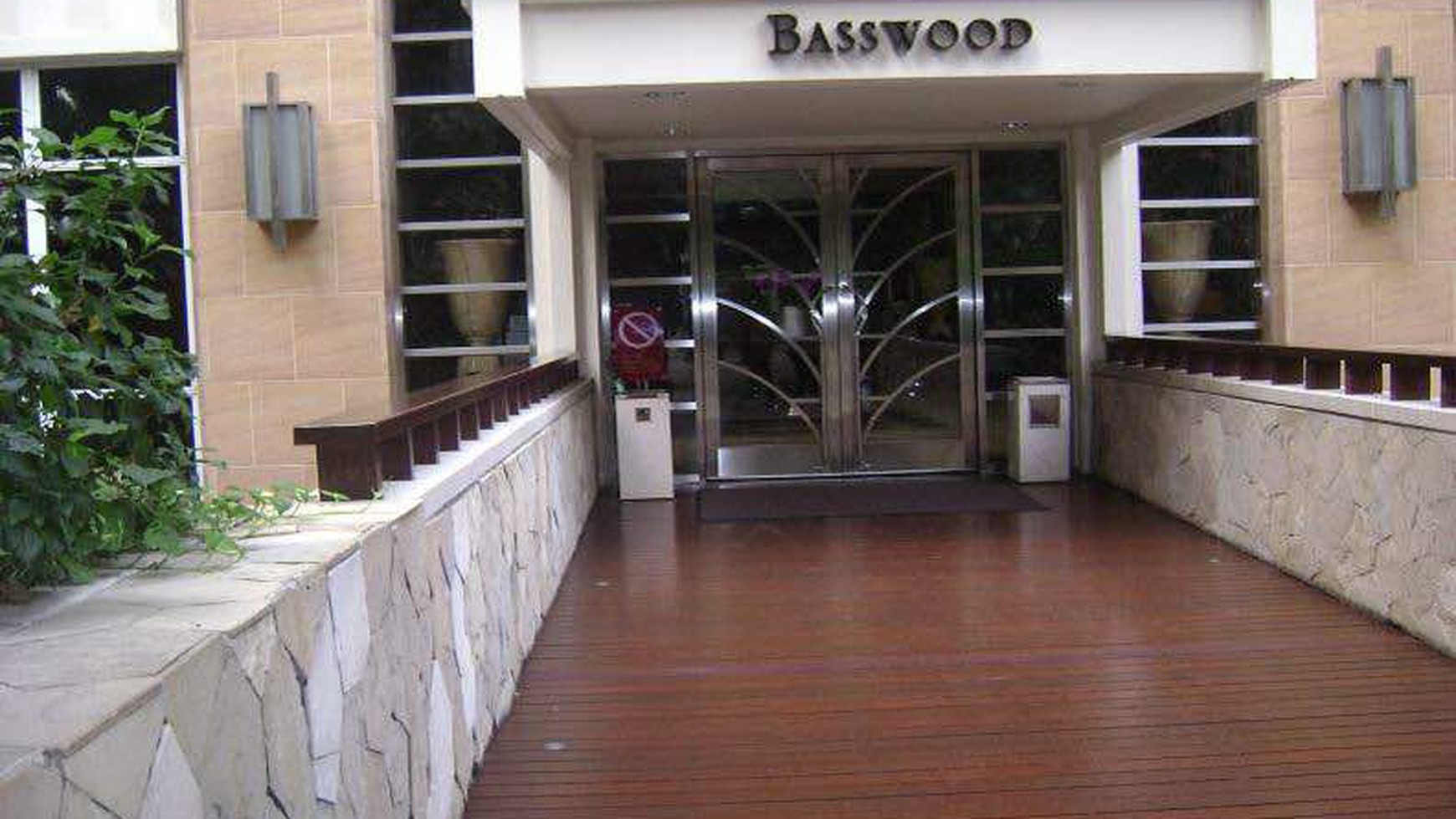 Apartemen Pakubuwono Residence Tower Basswood