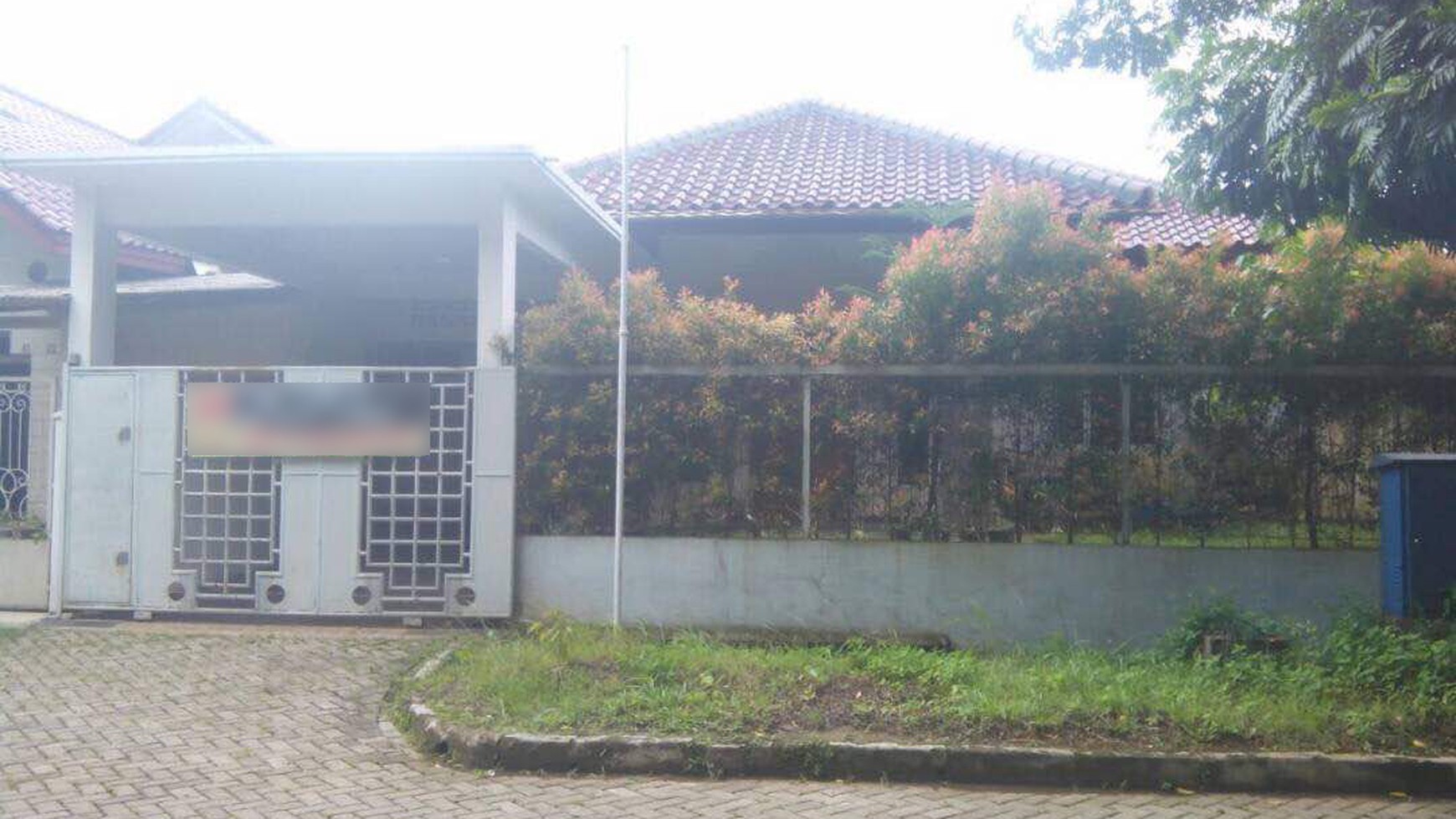 DIJUAL CEPAT!!! CLUSTER Sebelah EAT REPUBLIC PONDOK CABE