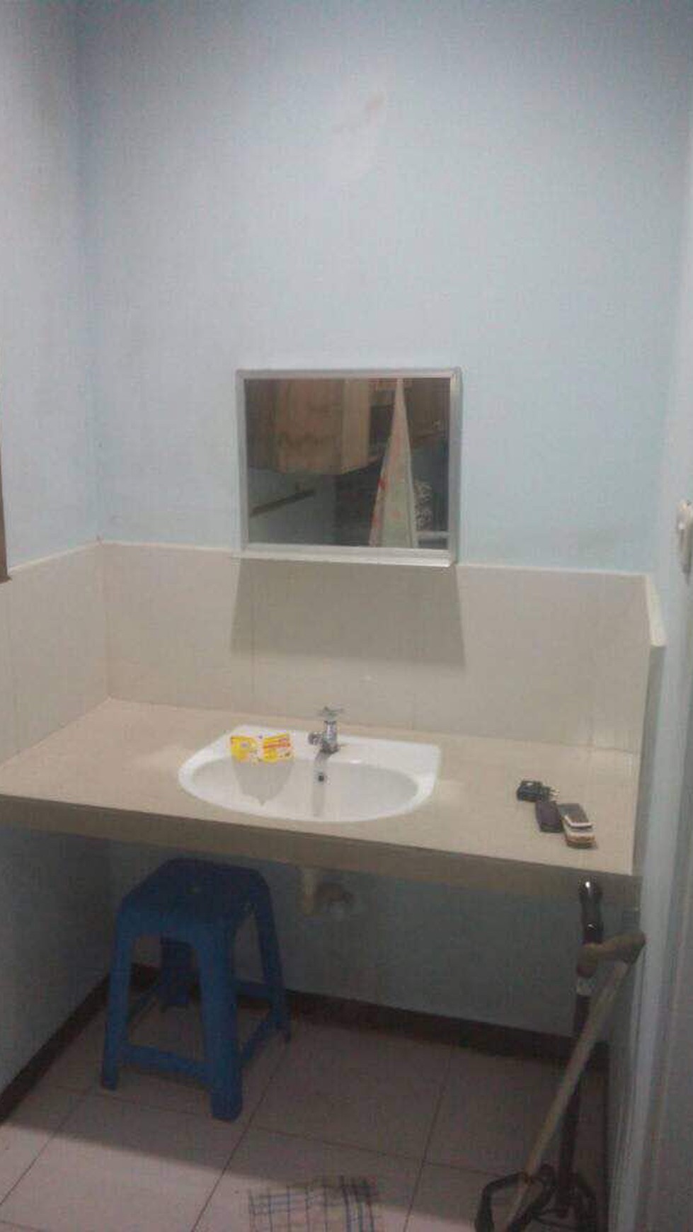 DIJUAL CEPAT!!! CLUSTER Sebelah EAT REPUBLIC PONDOK CABE