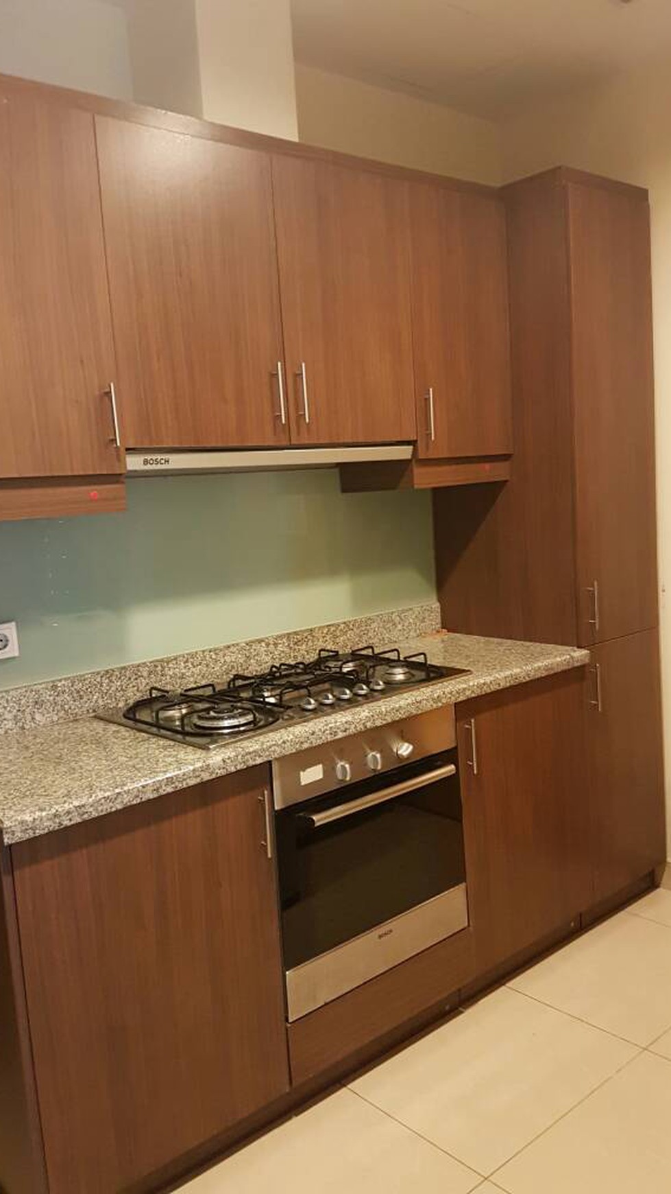 Apartemen mewah dan Nyaman di Jakarta selatan