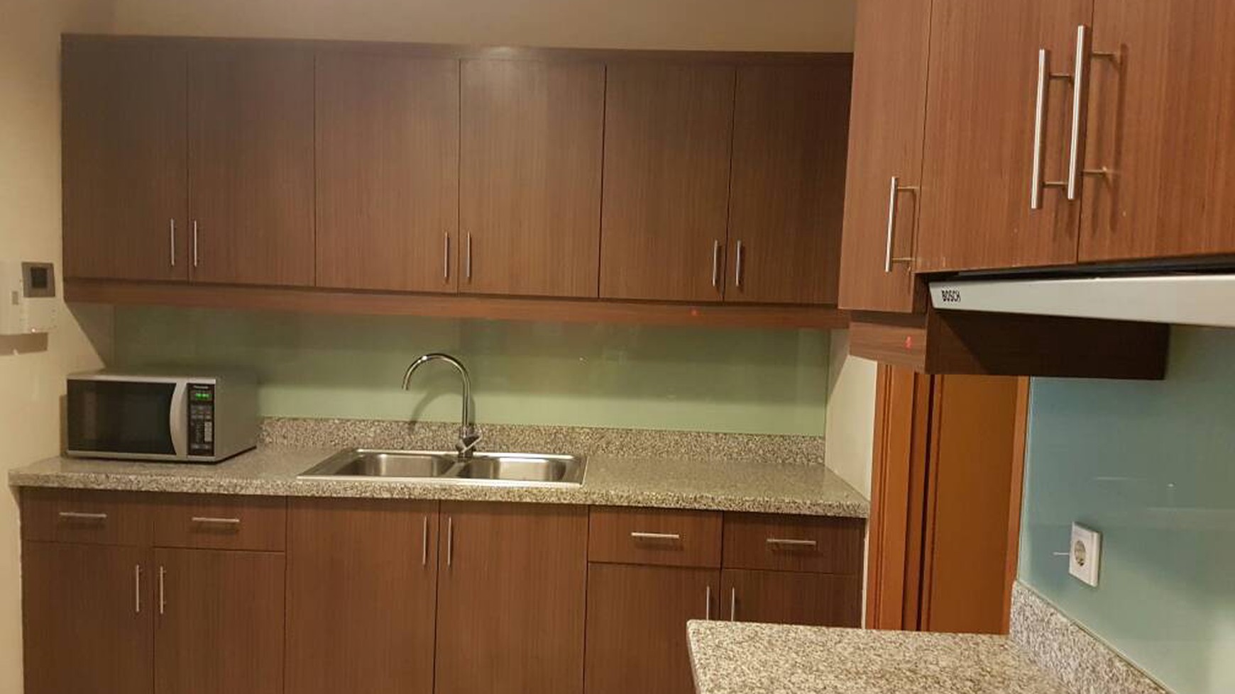 Apartemen mewah dan Nyaman di Jakarta selatan