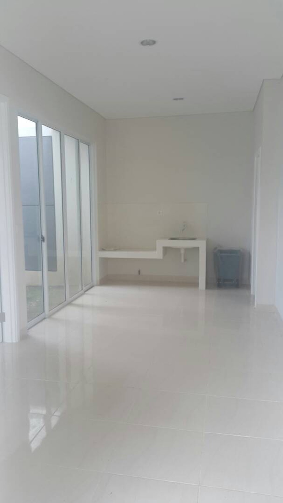 BELI LANGSUNG UNTUNG 350jt , Dijual Vanya Park BSD