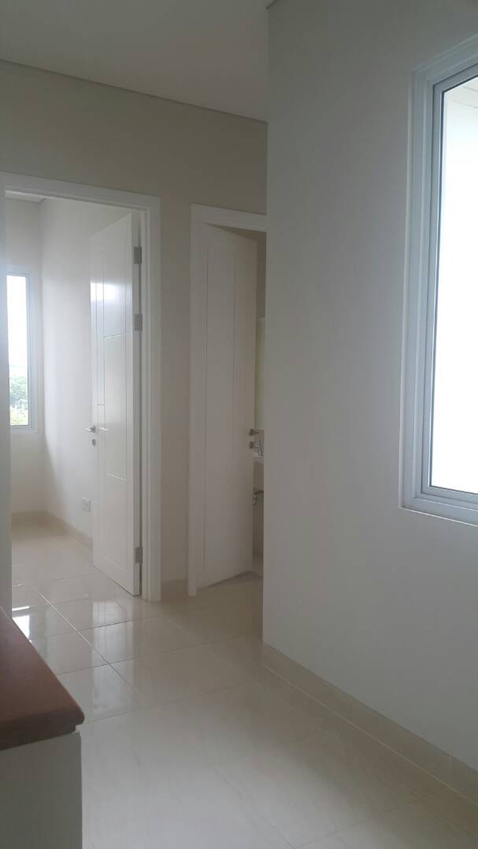 BELI LANGSUNG UNTUNG 350jt , Dijual Vanya Park BSD