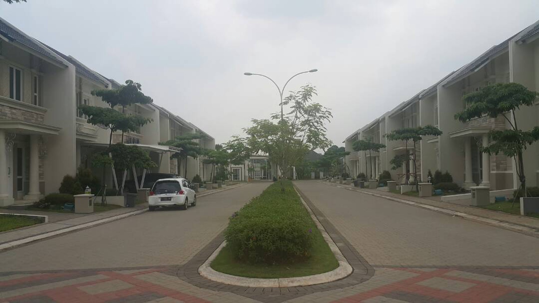BELI LANGSUNG UNTUNG 350jt , Dijual Vanya Park BSD