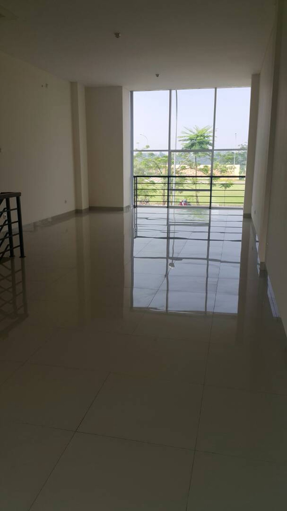 DIJUAL RUKO ICON BUSINESS PARK BSD dekat Atmajaya, Harga lebih murah 500jt dr Sinar Mas BSD