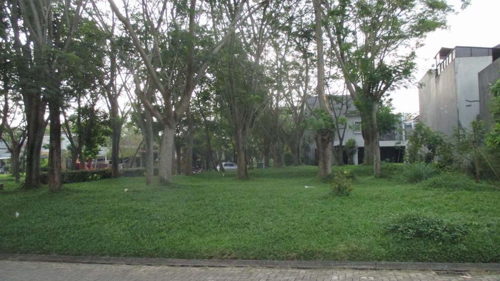Dijual Kavling salah satu area Exclusivenya BSD di Green Cove BSD City, Murah, Strategis, Siap Bangun.