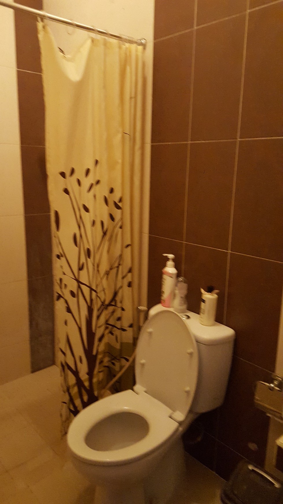 Dijual Rumah di Perum 3- Karawaci