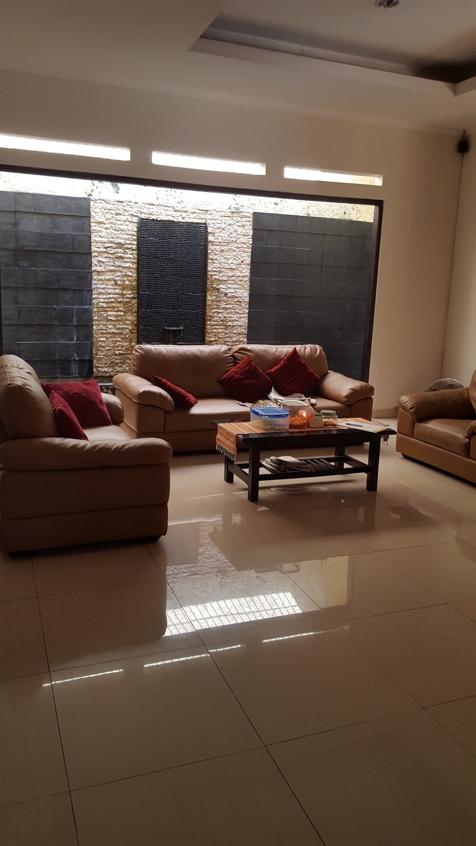 Dijual Rumah di Perum 3- Karawaci