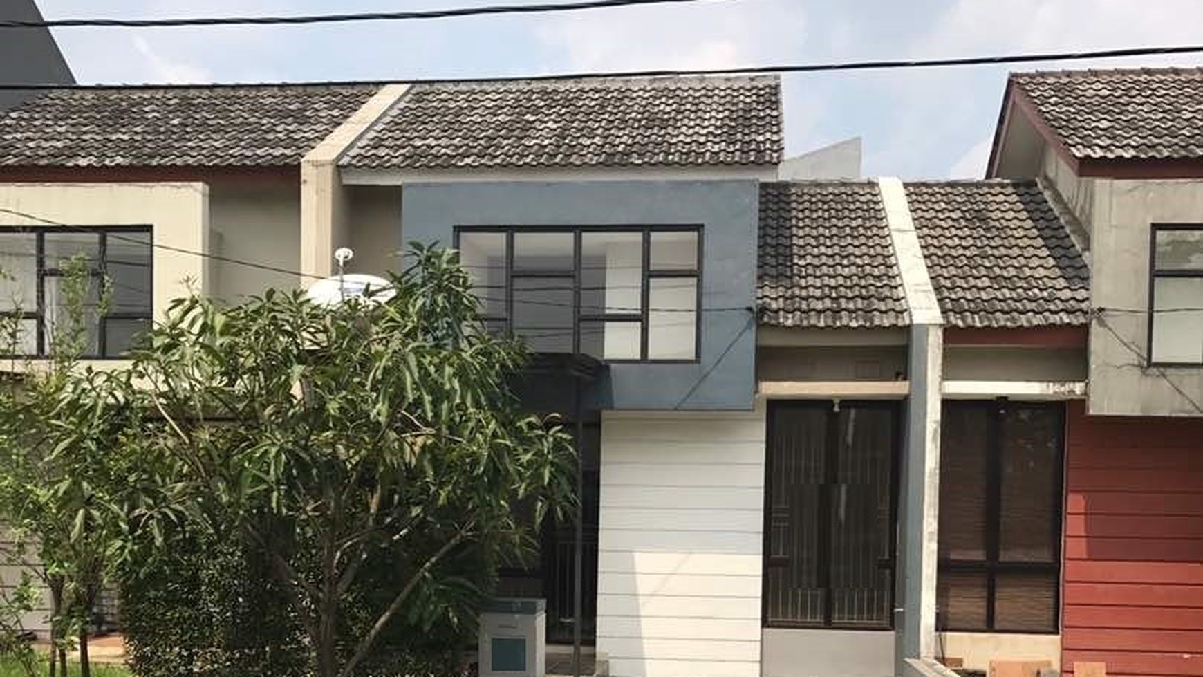 Rumah Bagus ,siap huni di Bintaro Jaya