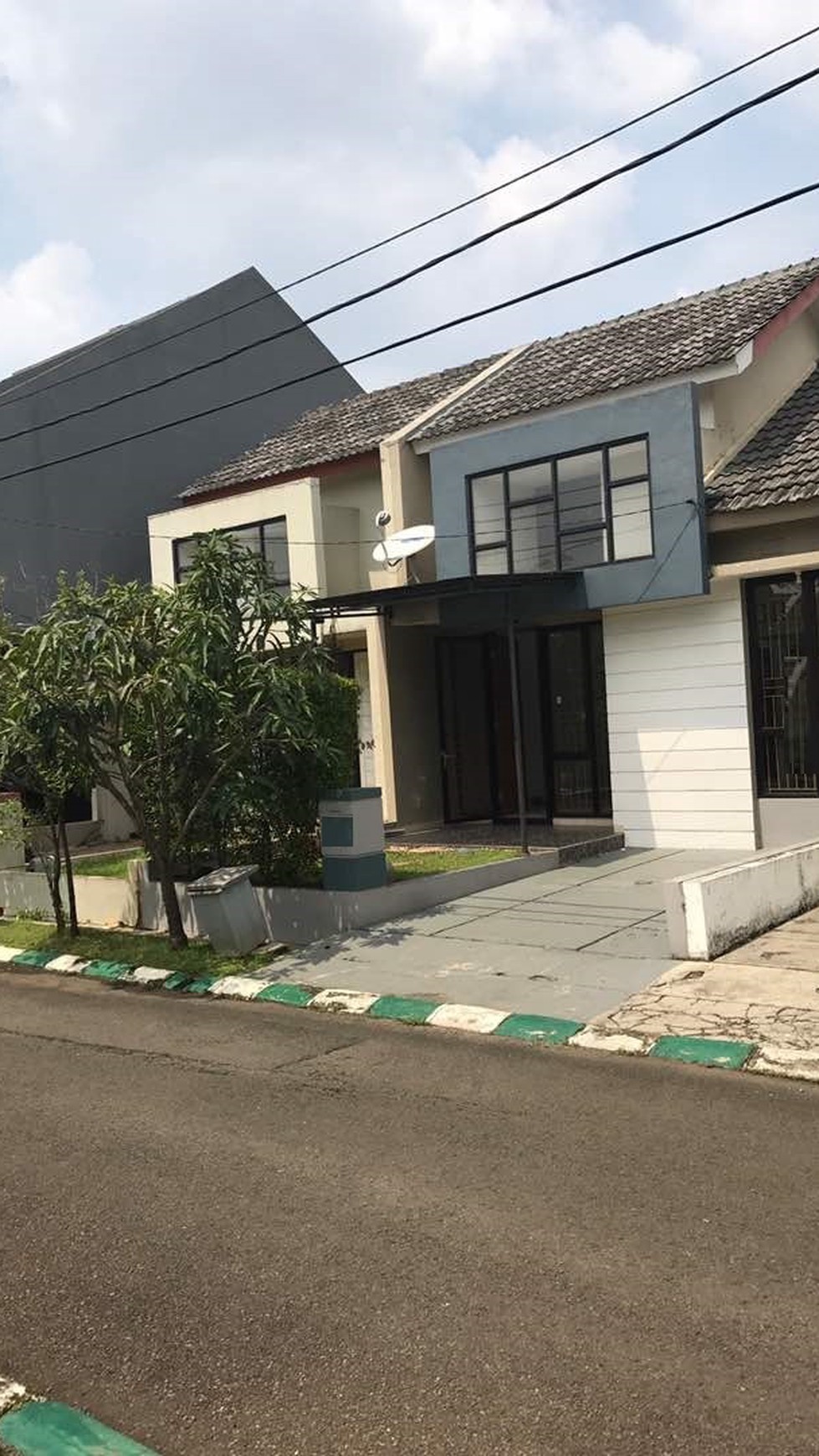 Rumah Bagus ,siap huni di Bintaro Jaya