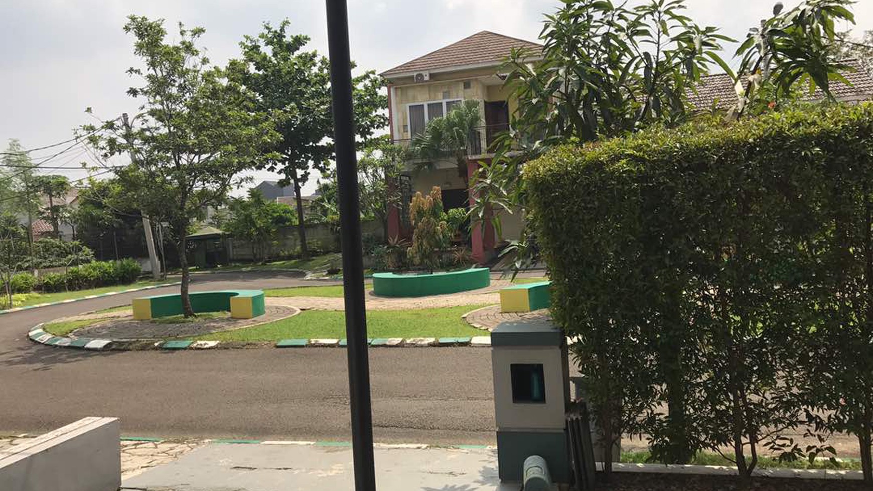 Rumah Bagus ,siap huni di Bintaro Jaya