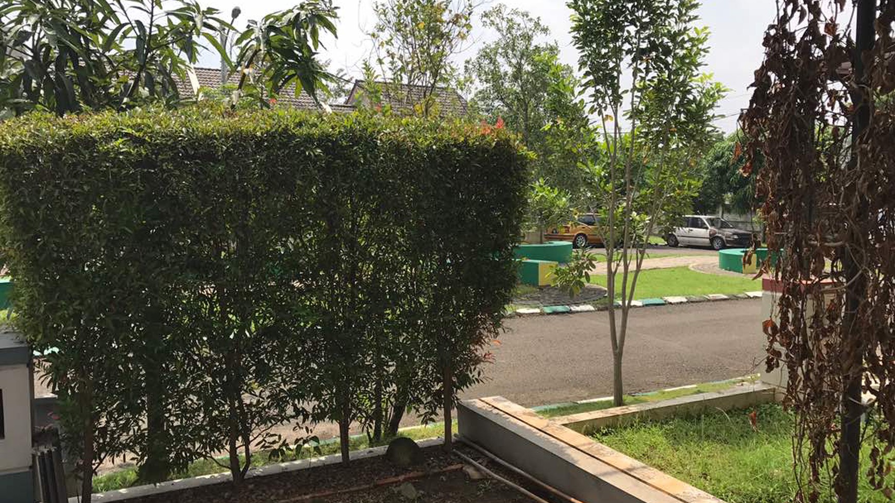 Rumah Bagus ,siap huni di Bintaro Jaya