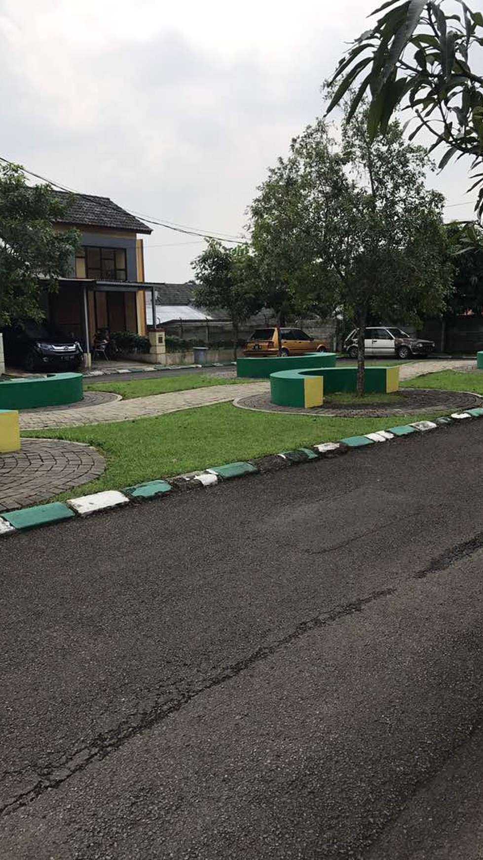 Rumah Bagus ,siap huni di Bintaro Jaya