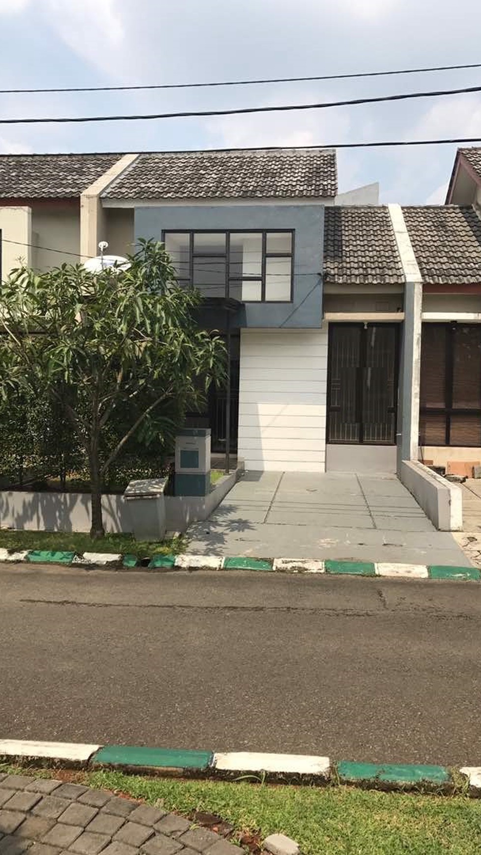 Rumah Bagus ,siap huni di Bintaro Jaya
