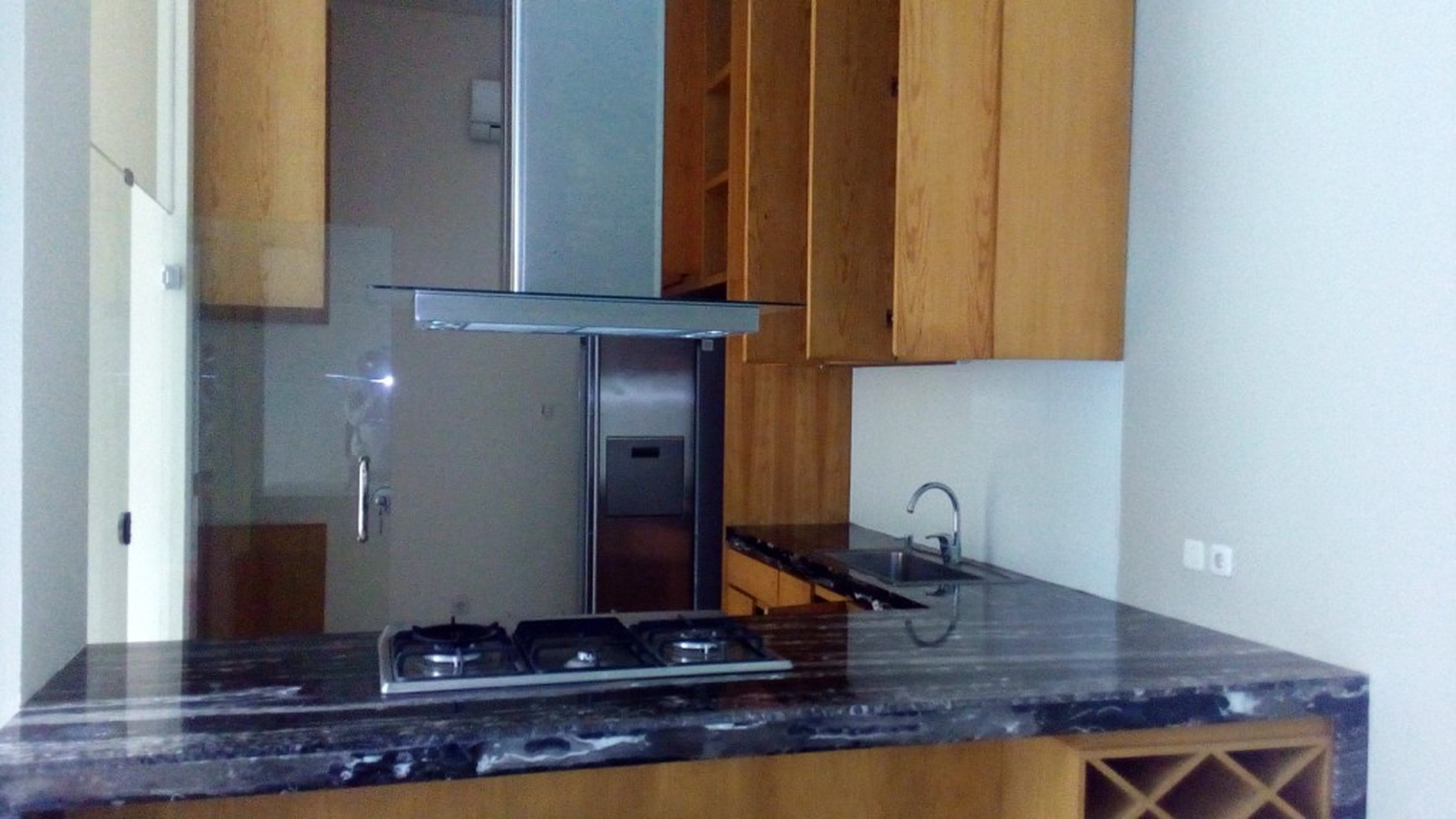 beautiful house in the prime area of Pondok Indah