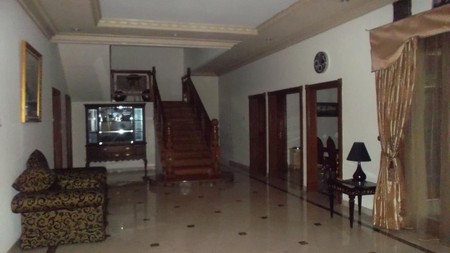 beautiful house in the prime area of Pondok Indah