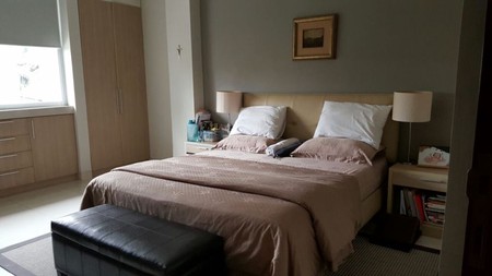 beautiful house in the prime area of Pondok Indah