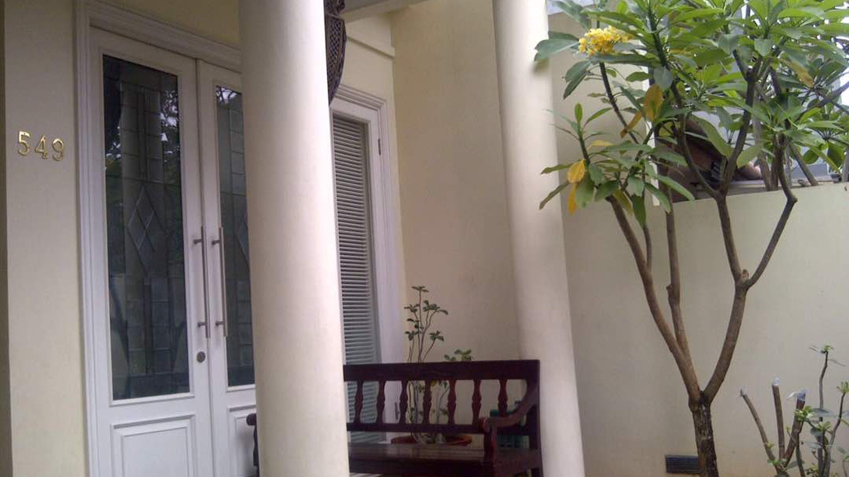 Rumah Bagus,siap huni di Pondok Indah Jakarta Selatan