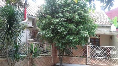 Rumah Bagus,lokasi oke di Jombang Tangerang