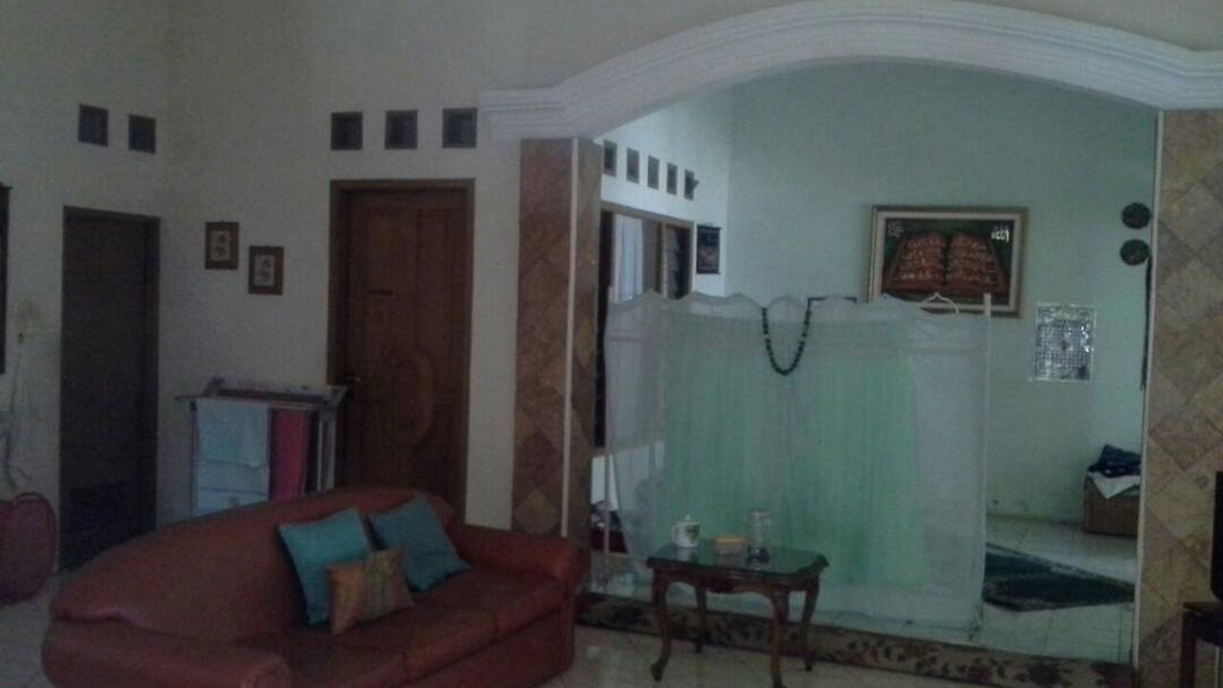 Rumah Bagus,lokasi oke di Jombang Tangerang