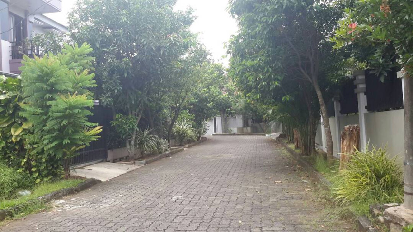 Rumah Bagus,lokasi oke di Jombang Tangerang