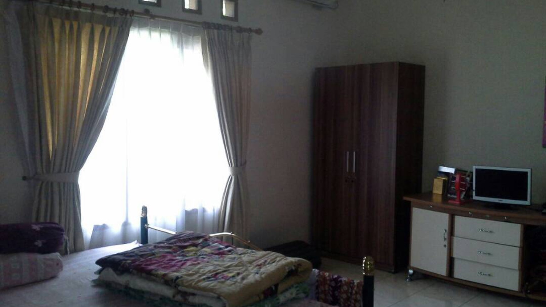 Rumah Bagus,lokasi oke di Jombang Tangerang