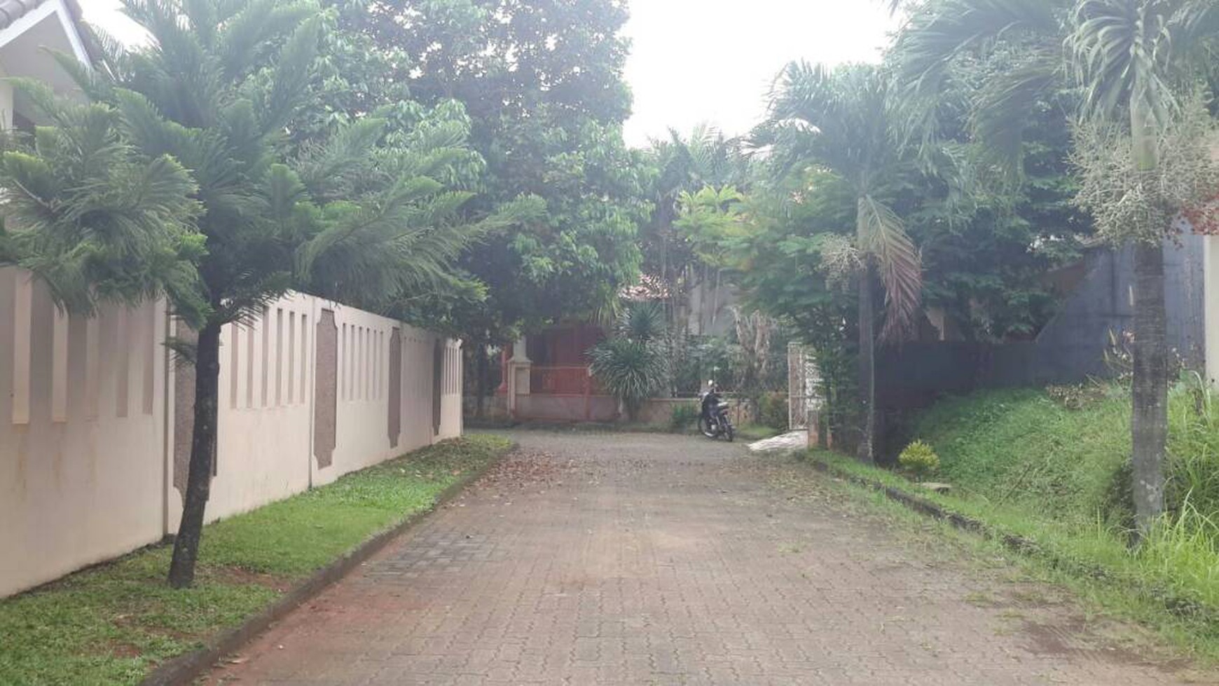 Rumah Bagus,lokasi oke di Jombang Tangerang